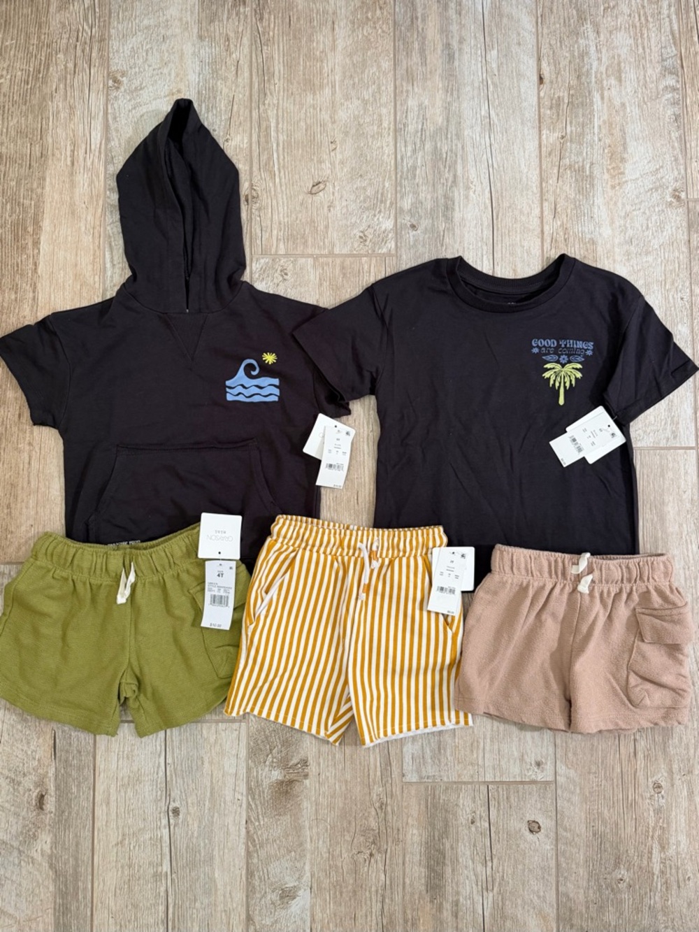 Grayson mini bundle